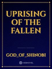 Uprising Of The Fallen Nerd Novel