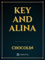 Key and Alina Key Novel
