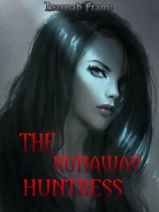 The Runaway Huntress Book