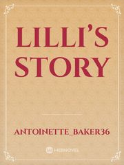 Lilli’s Story Damon Salvatore Novel