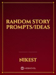 story prompts