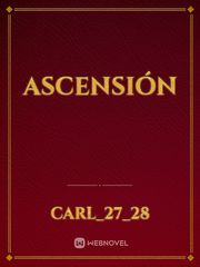 ascensión Book