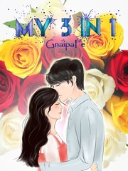 My 3 in 1 Kissing Booth Novel