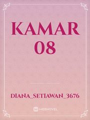 Kamar 08 Book