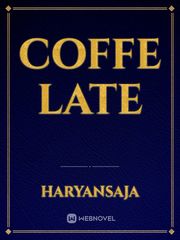 Coffe Late Book