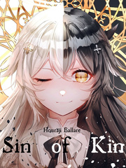 Sin of Kin Book