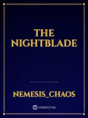 The NightBlade Secret Circle Novel