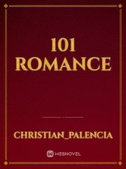 101 Romance Book