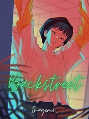 Backstreet? Nct Novel