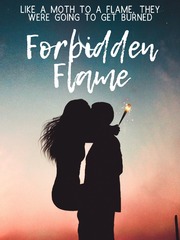 Forbidden Flame Book