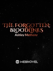 The Forgotten: Bloodlines Book