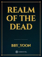 Realm of the Dead Falling Novel