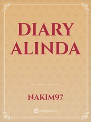 Diary Alinda Book