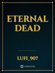Eternal dead Book