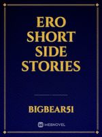 Ero Short Side Stories Book