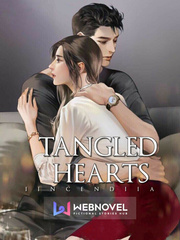 Tangled Hearts Book