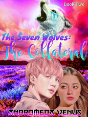 The Seven Wolves: The Collateral Jupiter Novel