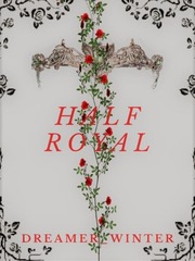 Half Royal Book