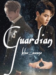 Guardian (SHINee Fanfic) Jonghyun Novel