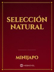 Selección natural Book