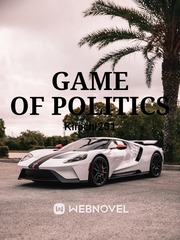 Game of politics Book