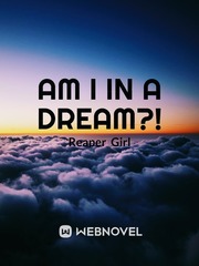 Am I in a dream?! Book