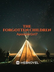 THE FORGOTTEN CHILDREN Owl House Novel