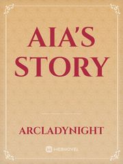 Aia's Story October Daye Novel