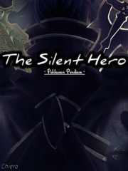 The Silent Hero : Pahlawan Pendiam Tamako Market Novel
