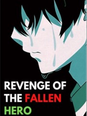 Revenge of the Fallen Hero Shield Hero Novel