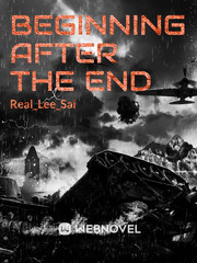 the beginning after the end novel