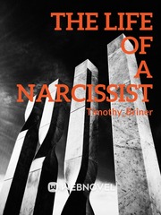 The Life Of A Narcissist Book