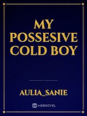 My possesive cold boy Book