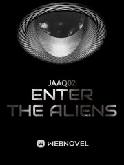 Enter The Aliens Book