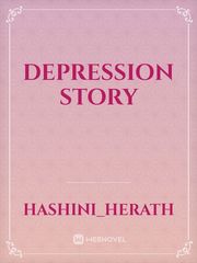 Depression story Book