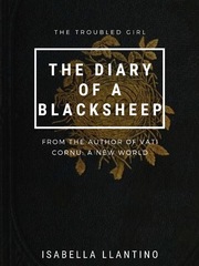 The Diary Of A Blacksheep Inspired Novel