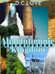Alphantomnie Kingdoms Serendipity Novel