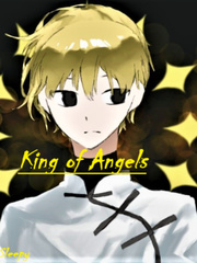 King of Angels Infinity Blade Novel