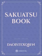Sakuatsu Book Book