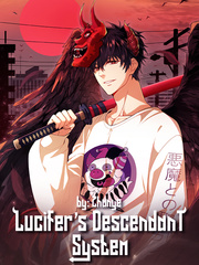 Lucifer's Descendant System Mask Novel