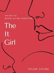 The It Girl Varsity Novel
