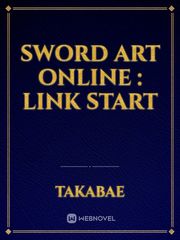 SWORD ART ONLINE : LINK START Book