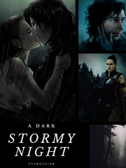 A Dark Stormy Night It Was A Dark And Stormy Night Novel