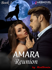 Amara - Reunion Vesper Lynd Novel