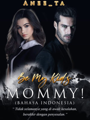Be my kid's mommy! (Bahasa Indonesia) Darren Shan Novel