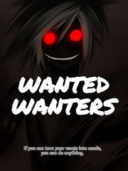 Wanted Wanters Metropolitan Novel