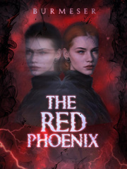 THE RED PHOENIX Dark Angel Novel