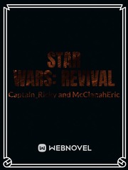 Star Wars: Revival Order 66 Novel