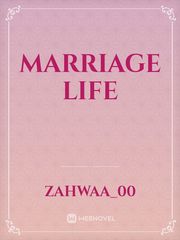 MARRIAGE LIFE Book