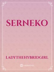 SERNEKO Sakura Novel